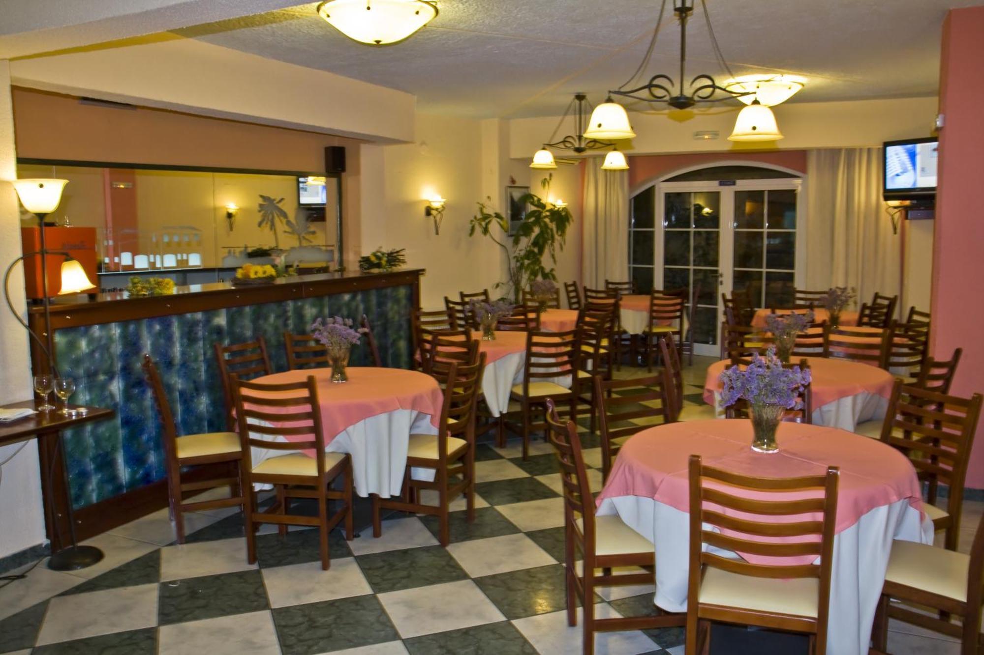 Venardos Hotel Agia Pelagia  Ngoại thất bức ảnh