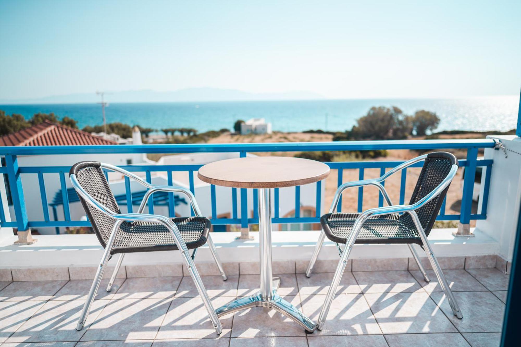 Venardos Hotel Agia Pelagia  Phòng bức ảnh